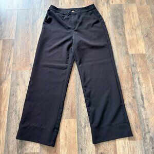 Marc New York Andrew Marc Women's Black Pants